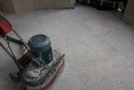 Шлифование и фрезерование бетона
