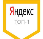 Продвижение сайта. топ Яндекс