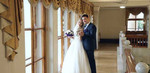 Видеосъемка свадьбы в Москве и области