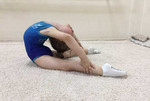 Индивидуальные занятия по гимнастике