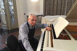 Настройка реставрация пианино и роялей