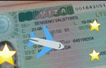 Шенген Визы (оплата по факту)