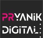 Смм-агентство Pryanik Digital