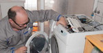 Ремонт стиральных и посудомечных машин