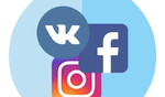 Обучение рекламе в Vk, Fb, Instagram
