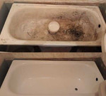 Реставрация ванн, поддонов джакузи