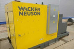 Прогрев Wacker Neuson HSH700,HS 350