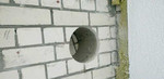 Алмазное бурение сверление отверстий бетон кирпич
