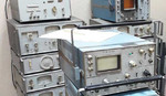 Утилизация бытовой советской радиотехники