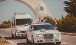 Свадебные - Машины и Украшения- севастополь