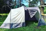 Аренда 4х местная палатка Nordway Camper 4
