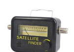 Sat-finder (спутник - искатель) в аренду