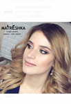 Студия макияжа matreshka