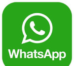 Лендинг для WhatsApp