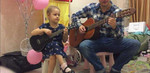 Уроки игры на гитаре для детей. Щербинка. Железнод