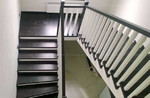 Лестницы на заказ, обшивка бетона, металлокаркаса