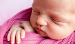Фотосессия новорожденных newborn