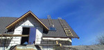 Плотницкие и монтажные работы(крыши,заборы,навесы)