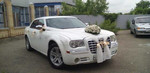 Прокат авто с личным водителем на свадьбы