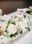 Свадебный декор и флористика