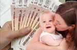 Помощь в реализации материнского капитала