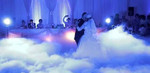 Танец в облаках