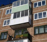 Балконы/лоджии/натяжные потолки