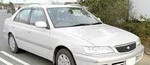 Авто в прокат в аренду автопрокат Toyota Corona 50