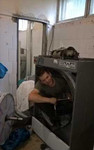 Ремонт стиральных машин на дому в Екатеринбурге