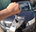 Замена робота на АКПП Toyota Corolla/Auris/Yaris