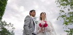 Видеосъёмка и аэросъёмка свадеб