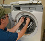 Ремонт стиральных машин (Бесплатный выезд)