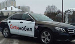 Аренда авто Ситимобил Яндекс