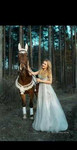 Фотоссесия с лошадками и понями