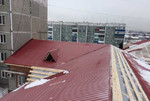 Крыши: ремонт, монтаж и замена