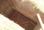 Минигнб Прокладка водопровода и канализации прокол