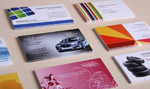 Печать, визитки, листовки, буклеты дизайн