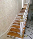 Лестницы