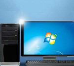 Установка Windows 7 или 10 ремонт компьютера