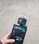 Аренда, прокат GoPro Hero 5-7 black
