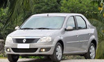Авто в аренду под деятельность такси Renault Logan