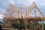 Строительство каркасных домов, дач и пристроек