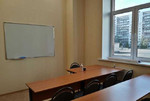 Офис (учебный класс) с почасовой арендой