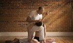 Тайский йога массаж