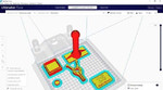 Услуги 3D-печати на заказ в Кургане