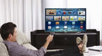 Настройка телевизоров Смарт тв Smart TV с выездом