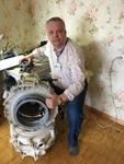 Ремонт стиральных машин на дому Киров 
