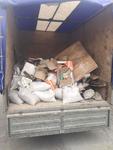 Вывоз мусорав Новосибирске