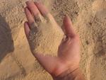Речной песок с доставкой в Воскресенске