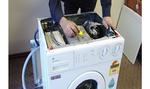 Честный ремонт стиральных машин на дому